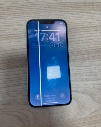 Schermo iPhone 14