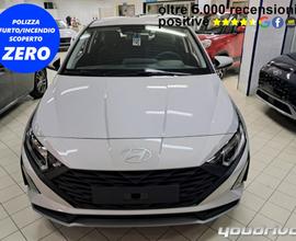 HYUNDAI i20 # 1.0 T-GDI 48V MT Connectline MY25