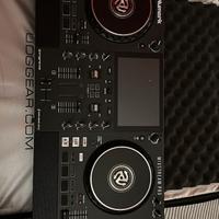 Numark Mixstream Pro