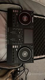 Numark Mixstream Pro