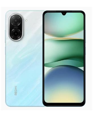 Cellulare Redmi A5 usato poco