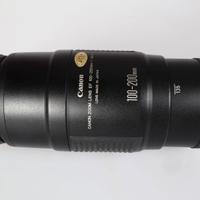 Canon EF 100-200mm f/4.5