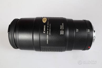 Canon EF 100-200mm f/4.5