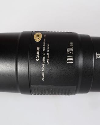 Canon EF 100-200mm f/4.5