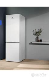 Frigorifero Electrolux serie 600 libera installaz