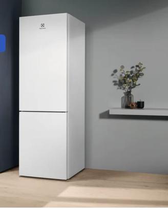 Frigorifero Electrolux serie 600 libera installaz