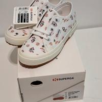 superga  scarpe bambina n. 32