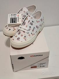 superga  scarpe bambina n. 32