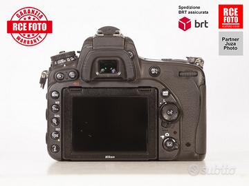 Nikon D750