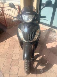 Sh150 anno 2009