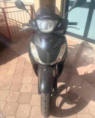 Sh150 anno 2009