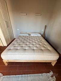 MATERRASSO MATRIMONIALE 200X166