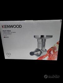 KENWOOD KAX644ME ACCESSORIO SPREMIFRUTTA