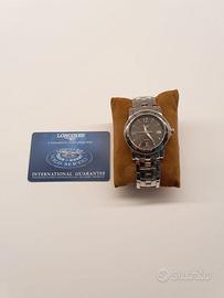 Orologio Longines Admiral L36204766