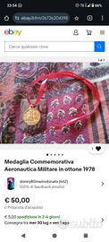 Medaglia aeronautica 
