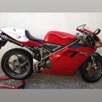 Ducati 916 sps