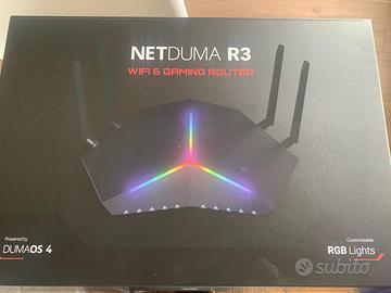 Netduma R3