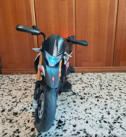 minimoto Aprilia