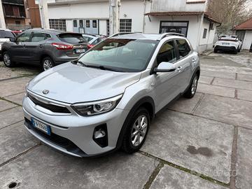 Kia Stonic 1.4 MPI 100 CV Style