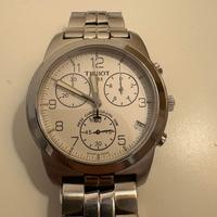 Cronografo al quarzo Tissot