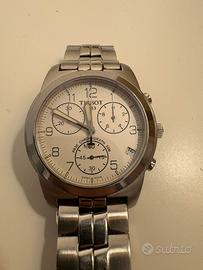 Cronografo al quarzo Tissot