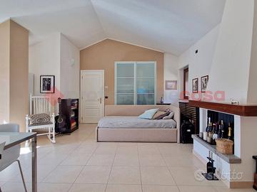 Attico/Mansarda L'Aquila [Cod. rif 3310902VRG]