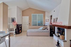 Attico/Mansarda L'Aquila [Cod. rif 3310902VRG]