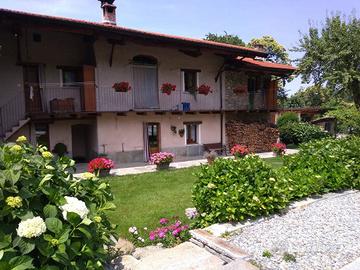 Rustico / Casale di 265 m² con più di 5 locali e b