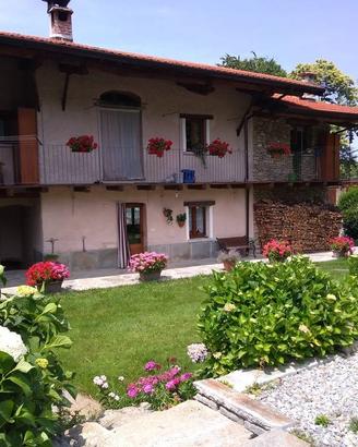 Rustico / Casale di 265 m² con più di 5 locali e b