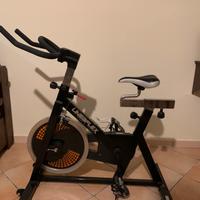 Indoor Cyclette da Allenamento Casa Lineaflex