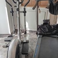 Bicicletta ellittica