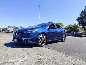 Renault megane 1.5 dci