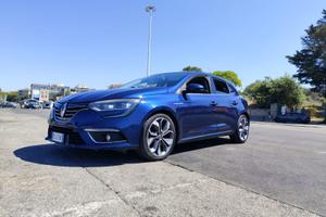 Renault megane 1.5 dci