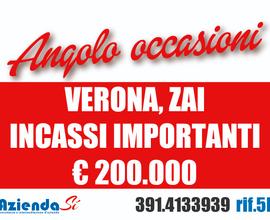 5R - bar 1.300 al giorno
