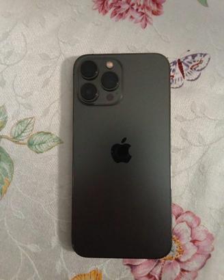 IPhone 13 Pro Max