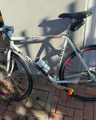 Bici da corsa