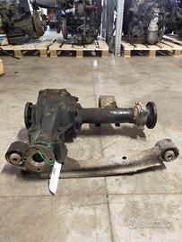 Differenziale anteriore Nissan King Cab 2.5 1996