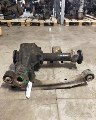 Differenziale anteriore Nissan King Cab 2.5 1996