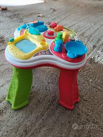 Tavolo Chicco Cresci e impara 