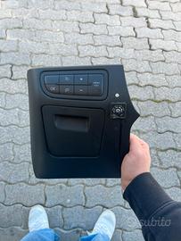 REGOLATORE FARI PER FIAT Punto EVO (09>12)