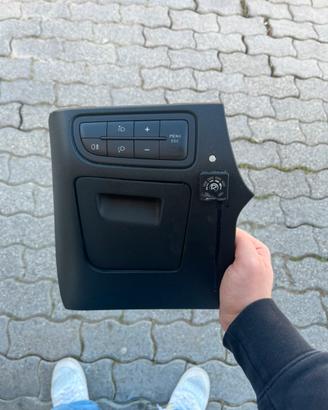 REGOLATORE FARI PER FIAT Punto EVO (09>12)