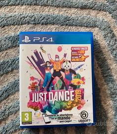 Just dance 2019