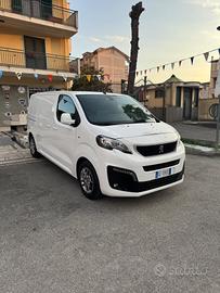 Peugeot Expert BlueHDi 150 S&S PL-TN Furgone Premi