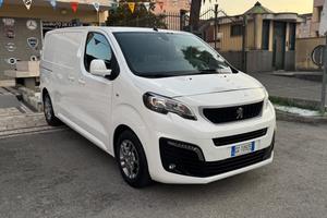 Peugeot Expert BlueHDi 150 S&S PL-TN Furgone Premi
