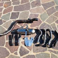 Ricambi Honda CBR 600 '10