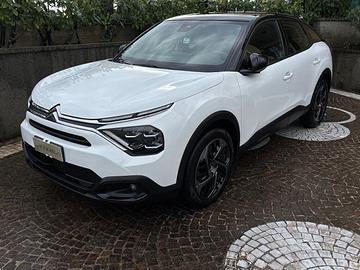 Citroen C4 BlueHDi 130 S&S EAT8 Feel Pack