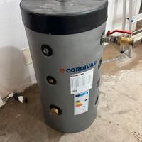 VOLANO TERMICO CORDIVARI