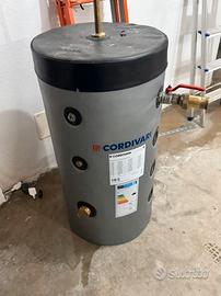 VOLANO TERMICO CORDIVARI