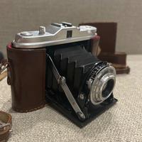 AGFA ISOLETTE I