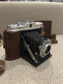 AGFA ISOLETTE I